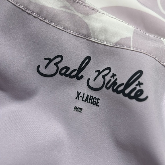 Bad Birdie Core Performance Dress - Picture 8 of 8